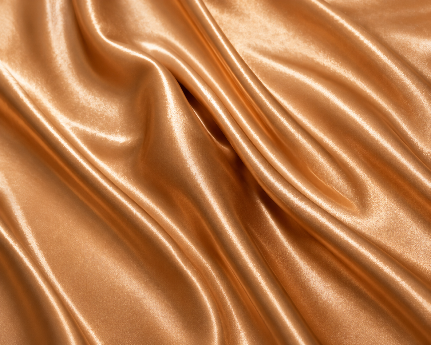 LONDON AURIELLE LUXE SATIN CAFTAN