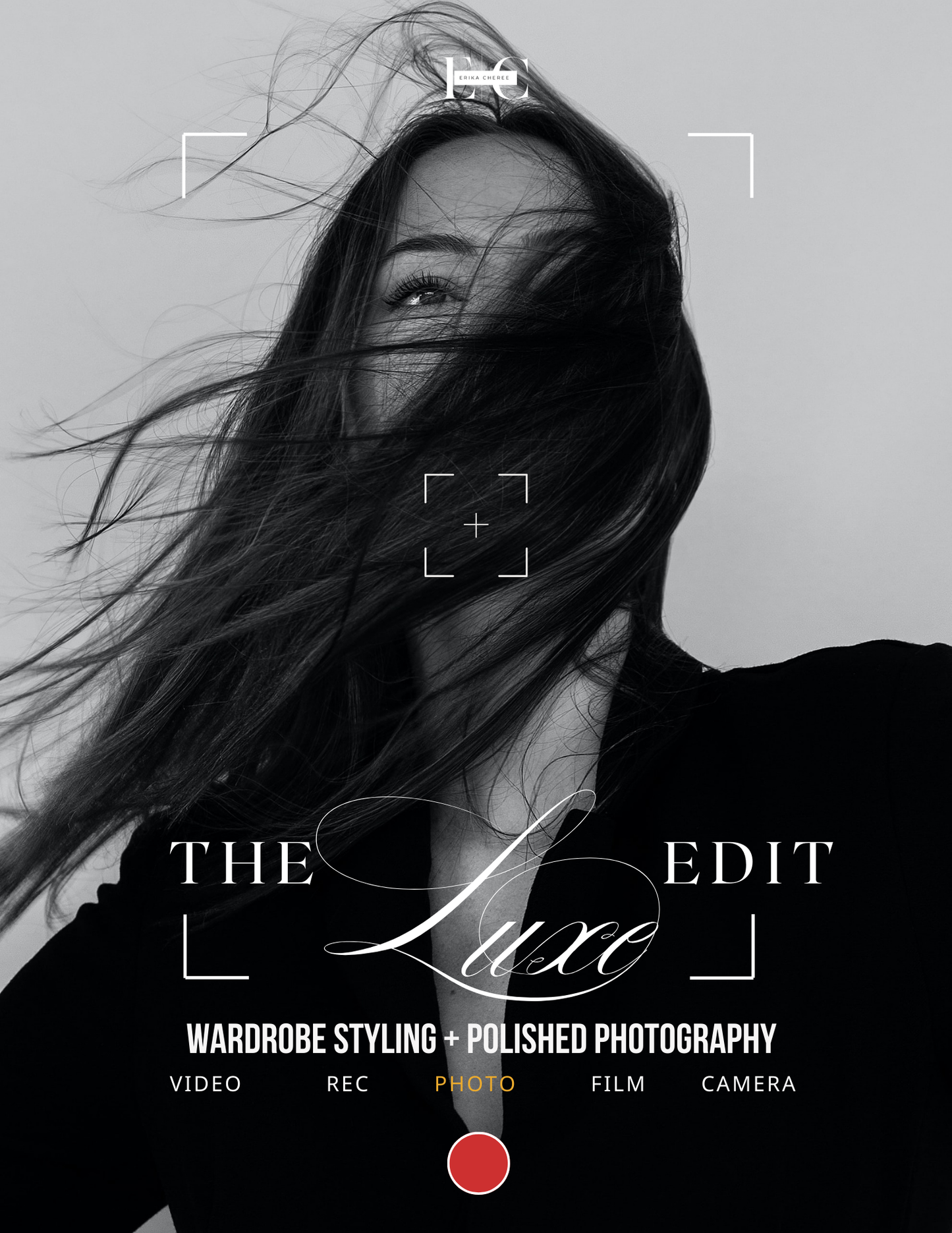 The Luxe Edit - Styling & Photography