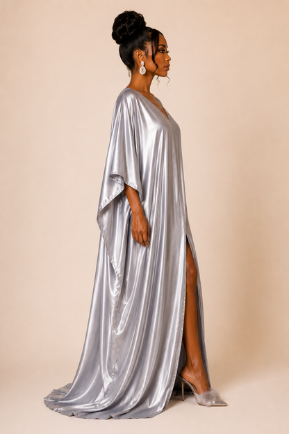 CELESTE LUXE CAFTAN