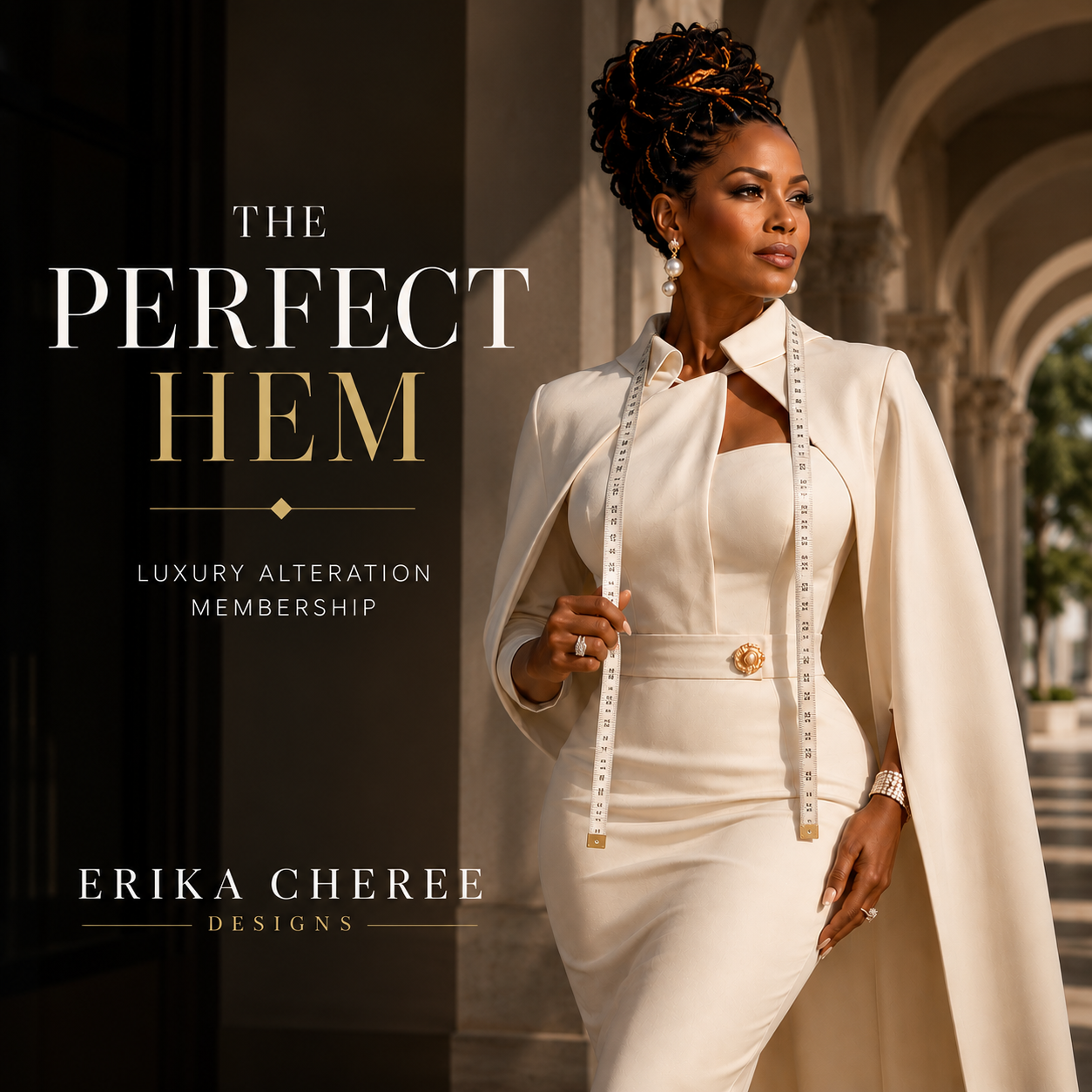 The Perfect Hem Membership