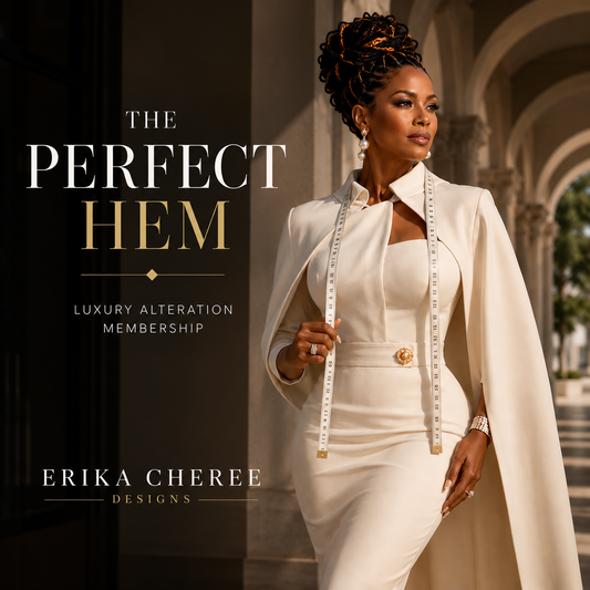 The Perfect Hem Membership