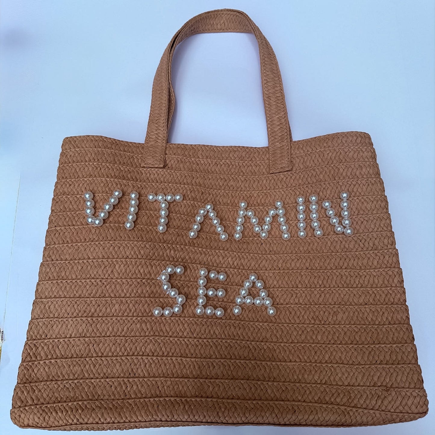 Vitamin Sea Tote