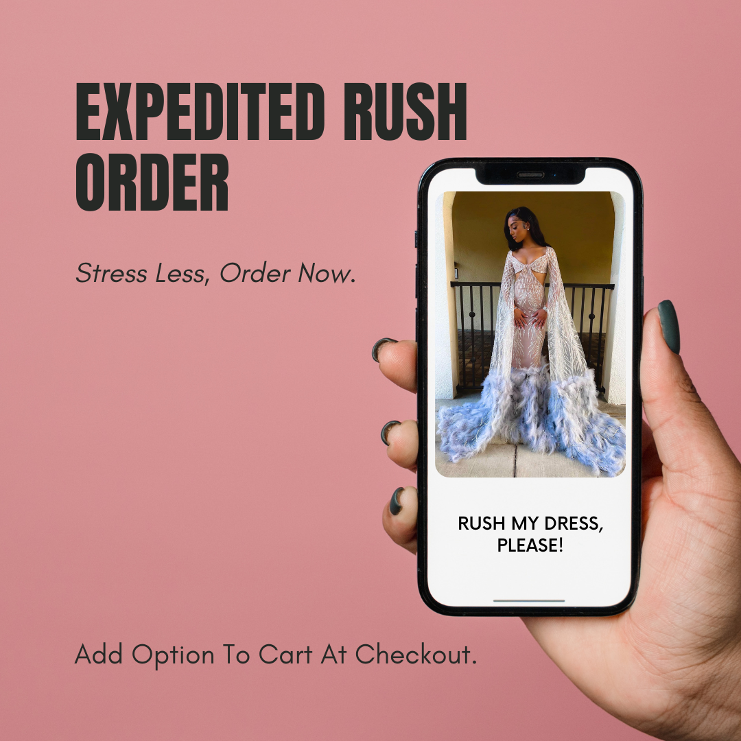 Expedited Rush Order